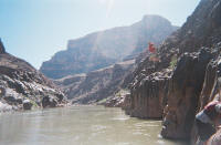Adventure Trips Grand Canyon Arizona